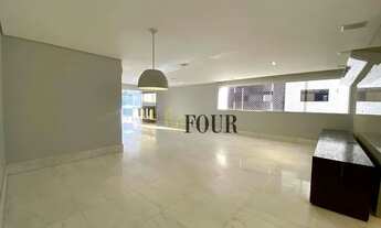 Imagem 6: Apartamento com 4 dormitórios para alugar, 250 m² por R$ 17.800/mês - Funcionários - Belo