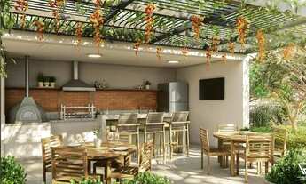 Imagem 4: 01 Dorm de alto padrão a poucos passos do mar