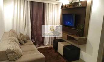 Imagem: AC -Apartamento para venda tem 53m² com