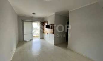 Imagem 2: Locação de Apartamentos / Padrão na cidade de São Carlos