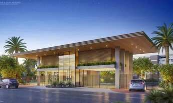 Imagem 2: BS Ville, Apartamento com 3 dormitórios à venda, 115 m² por R$ 1.228.960 - Porto das Dunas