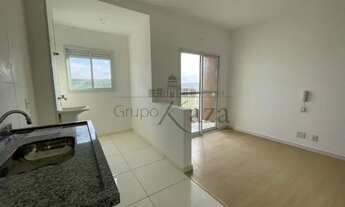 Imagem: Apartamento - Condomínio Residencial Colinas