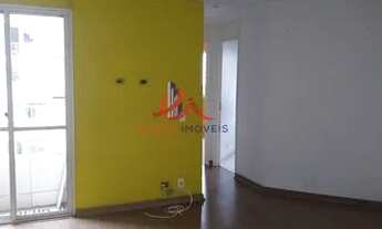 Imagem 3: Apartamento com 2 Quartos e 1 vga de garagem à Venda, 50 m² por R$ 280.000