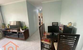 Imagem 2: Apartamento com 2 dormitórios à venda, 50 m² por R$ 330.000,00 - Vila Santa Catarina - São