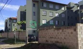 Imagem 5: Apartamento para venda com 43 metros quadrados com 2 quartos em Centro - Mongaguá - SP