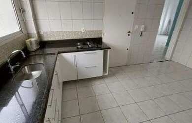 Imagem 4: Apartamento para aluguel 2 quartos 1 vaga Tamandaré Centro - Santo André - SP