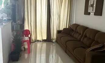 Imagem 4: RESID PORTAL DO SOL 2 QUARTOS, SUITE - LAZER COMPLETO