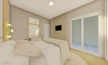 Imagem 6: Casa com 3 dormitórios à venda, 220 m² por R$ 1.490.000,00 - Embaré - Santos/SP