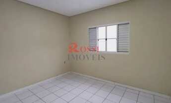 Imagem 5: Locação de Casas / Padrão na cidade de Rio Claro