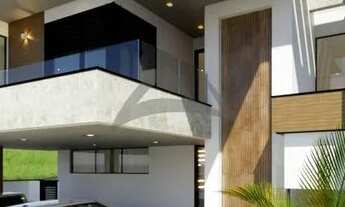 Imagem: Casa - Swiss Park - Campinas