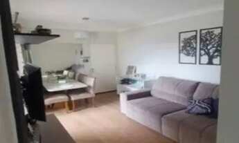 Imagem 4: Apartamento para venda possui 49 metros quadrados com 2 quartos em Vila Clementino - São P