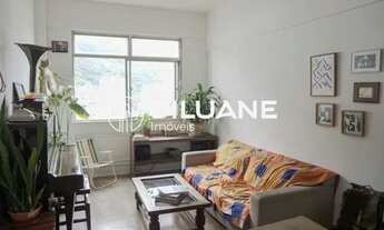 Imagem 1: Apartamento-À VENDA-Humaitá-Rio de Janeiro-RJ