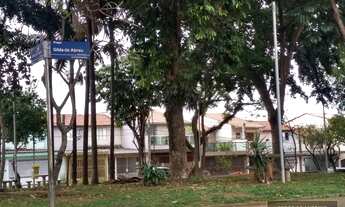 Imagem 6: Santo André - Casa Padrão - Jardim Santo Antônio