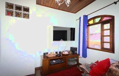 Imagem 5: Casa para Aluguel - Vila Alpina, 3 Quartos, 300 m2