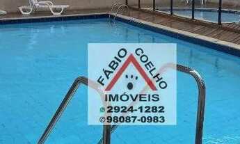 Imagem 7: Apartamento com 2 dormitórios à venda, 67 m² por R$ 365.000,00 - Jabaquara - São Paulo/SP