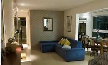 Imagem 4: Apartamento com 3 dormitórios à venda, 87 m² por R$ 850.000 - Sion - Belo Horizonte/MG