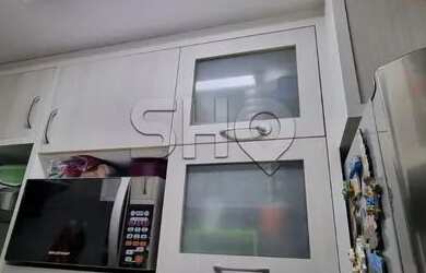 Imagem 4: Apartamento na Saúde com 2 dormitórios