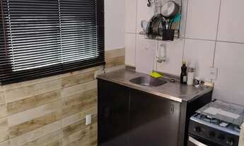 Imagem: Ilha da Gigoia/ Barra - Apto Mobiliado