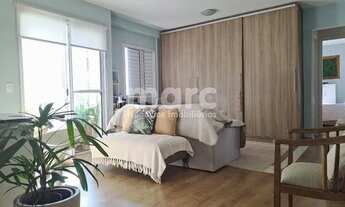 Imagem 3: SAO PAULO - Apartamento Padrão - CAMBUCI