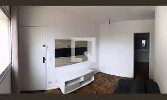 Imagem 5: Apartamento para Aluguel - Bosque da Saúde, 2 Quartos, 48 m2