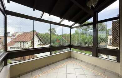 Imagem 5: COBERTURA 4 DORMITÓRIOS E 2 VAGAS NO BAIRRO IPANEM