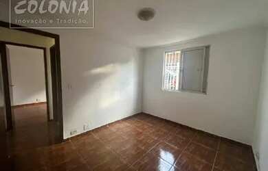 Imagem 3: Santo André - Apartamento Padrão - Vila Camilópolis