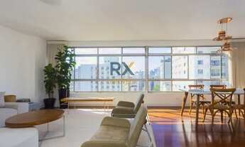 Imagem: Apartamento, Higienópolis - São Paulo