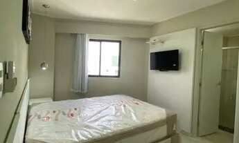 Imagem 7: MP- Luxuoso Apartamento, 02 Quartos Finamente Mobiliado, na Rua dos Navegantes!