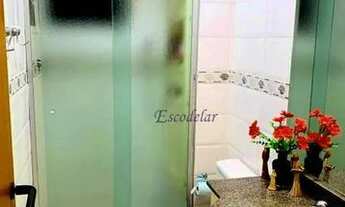 Imagem 6: Apartamento com 3 dormitórios à venda, 96 m² por R$ 790.000,00 - Santana - São Paulo/SP