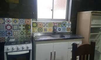 Imagem: Apartamento mobiliado 01 quarto sem fiador