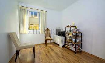 Imagem 7: APARTAMENTO 3 DORMITÓRIOS ALTO DE PINHEIROS