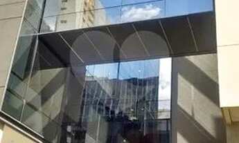 Imagem 5: São Paulo - Conjunto Comercial/Sala - PINHEIROS