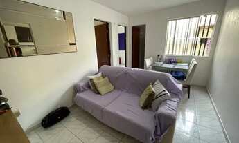 Imagem 5: Apartamento para aluguel possui 50 metros quadrados com 2 quartos em Turu - São Luís - MA