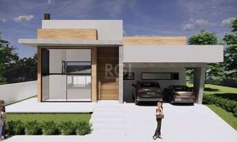 Imagem 6: Casa Condominio para Venda - 276.98m², 4 dormitórios, sendo 4 suites, 2 vagas - Alphaville