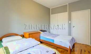 Imagem 7: APARTAMENTO BELA VISTA 3 DORMITÓRIOS