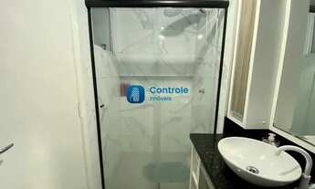 Imagem 4: CH-Lindo apartamento reformado de 2 dormitórios - localizado no bairro Serraria - São José