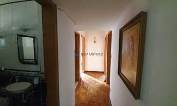 Imagem 4: Apartamento de 150m² com 3 dormitórios no Paraíso