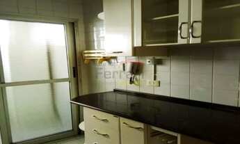 Imagem 2: Apartamento vago próximo ao metro Santana / 3 dormitórios / 1 suíte