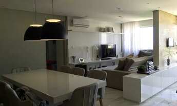 Imagem 4: Apto 108 m² vista mar/orla