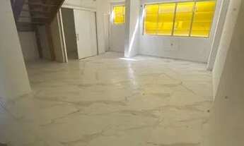 Imagem 6: Sala comercial Estreito 71 Ed. Continental Centrt