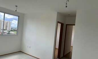 Imagem 4: Apartamento de 2 Quartos c/ suite no Setor ELDORADO Res Vida Milão EBM