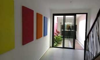 Imagem 5: Recém construído a poucos metros da Kenedy residencial ou comercial