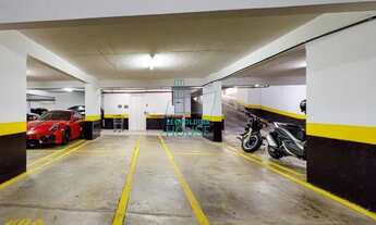 Imagem 6: SãO PAULO - Apartamento Padrão - Vila Madalena