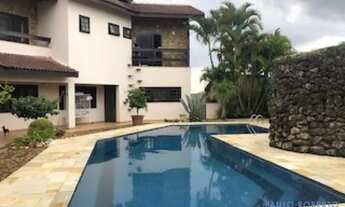 Imagem 7: CASA EM CONDOMÍNIO - CONDOMÍNIO HILLS 3 - SP