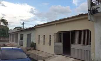 Imagem 1: Barbada, vendo casa de 3/4 c/ garagem na cidade nova 1, atrás do mix matheus