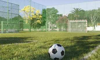 Imagem 5: Aldeia do Parque Lote à Venda, 250 por R$ 337.657,78 no setor Aldeia do Parque VI4496