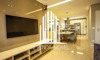 Imagem 2: Lindo Apartamento no Bairro Vila Valparaíso - Edifício Aram