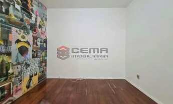 Imagem 2: Kitnet/Conjugado-À VENDA-Centro-Rio de Janeiro-RJ