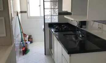 Imagem 5: Apartamento com 2 dormitórios para alugar, 50 m² por R$ 2.396,50/mês - Vila Augusta - Guar