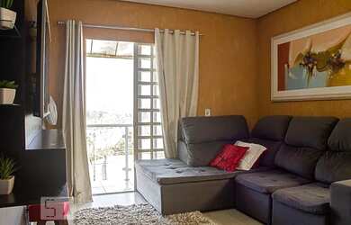 Imagem 3: Casa para Aluguel - Vila São Joaquim, 2 Quartos, 120 m2